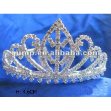 Fashion princess tiara (GWST12-244)